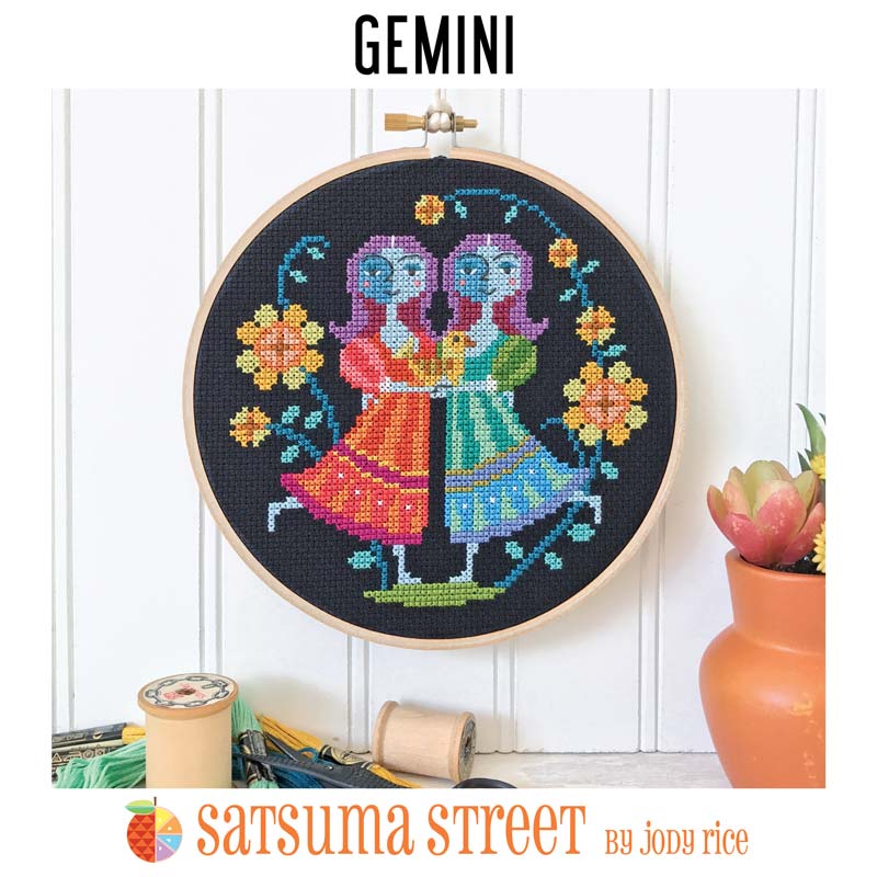 Gemini